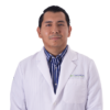 Dr. Irving Dolores García