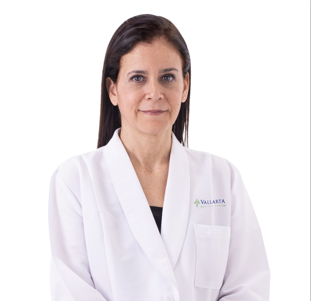 Dra. Susana Ruiz Sierra