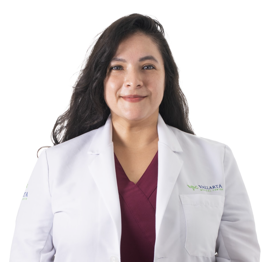 Dra. Alejandra Trujillo