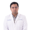 Dr. Carlos Rubio Madrigal