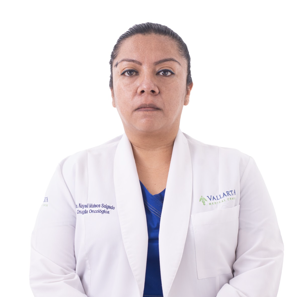 Nayeli Mateos Salgado