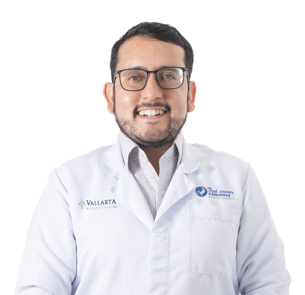 José Andrés Cárdenas Figueroa
